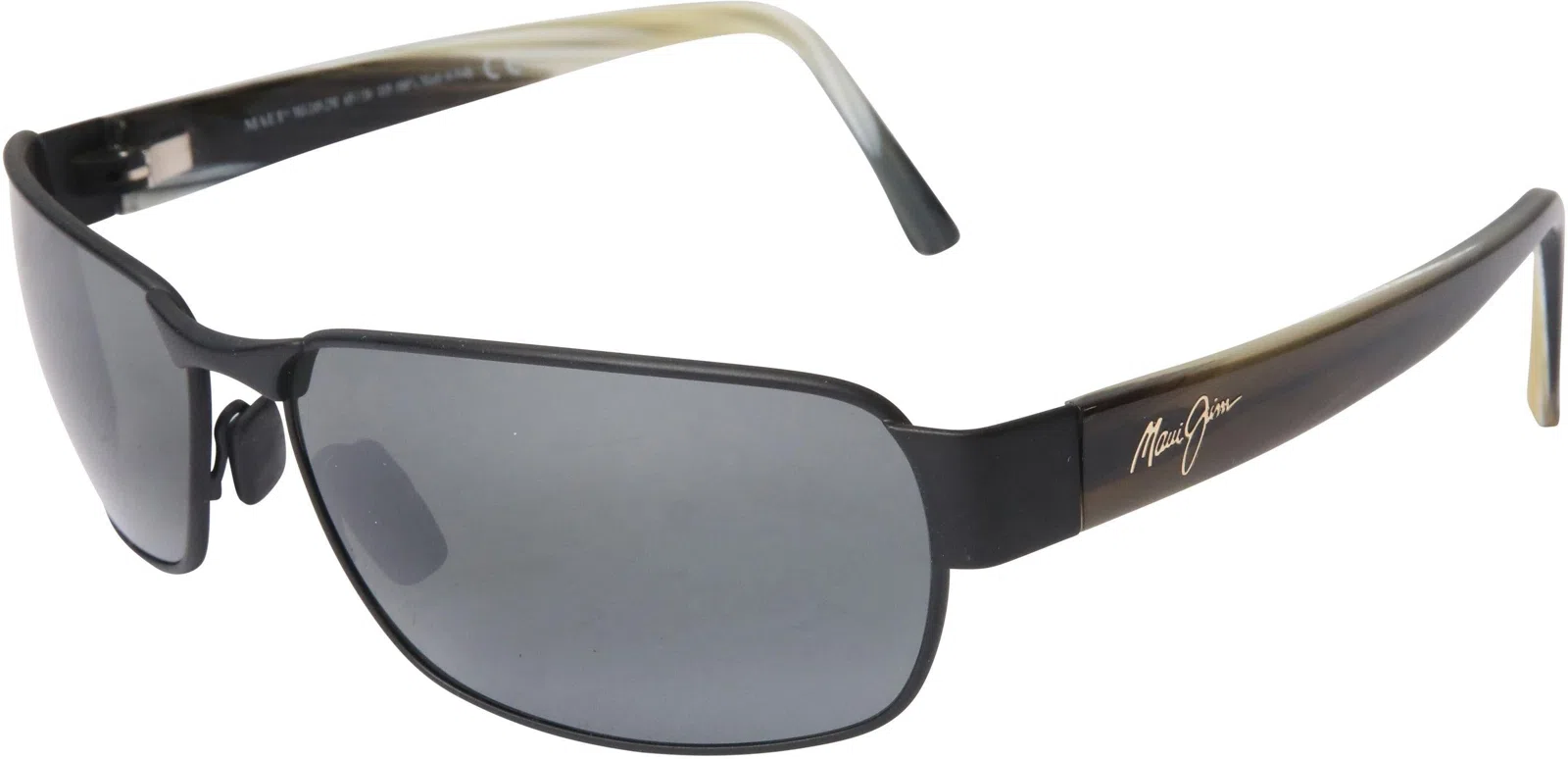 Maui Jim BLACK CORAL MJ249 Sunglasses